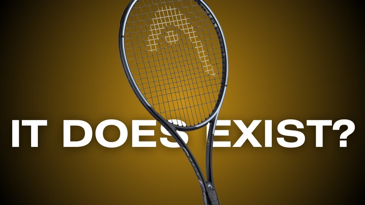 The Ultimate Tennis Racket for Beginners: Head Gravity Team Auxetic 2023 Review