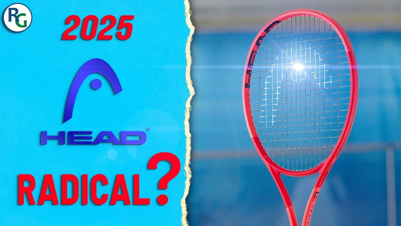 Head Radical 2025 Review – Best Radical Yet? We Put It to the Test!