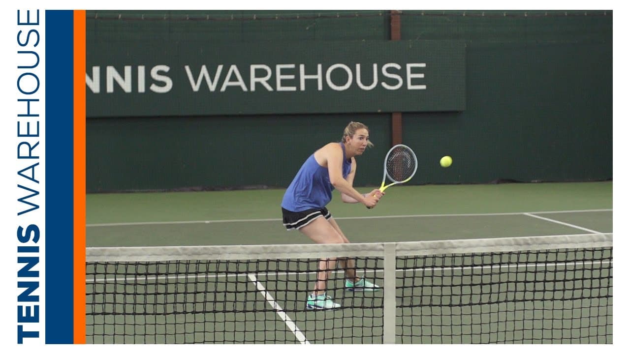 Head Graphene 360+ Extreme Tour Tennis Racquet Review 💥