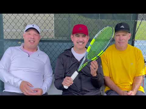 NEW 2026 BABOLAT PURE AERO 98 - A LOT HAS CHANGED!!!