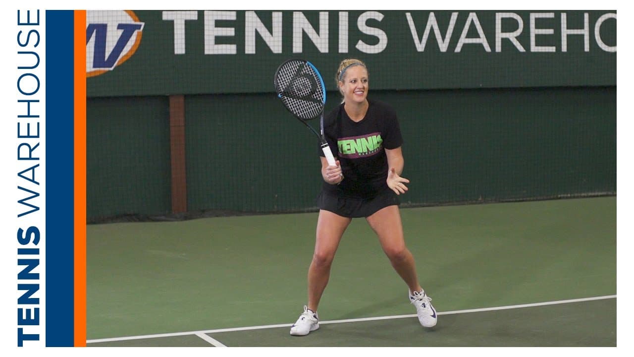 Dunlop FX 500 Tour Tennis Racquet Review 💥