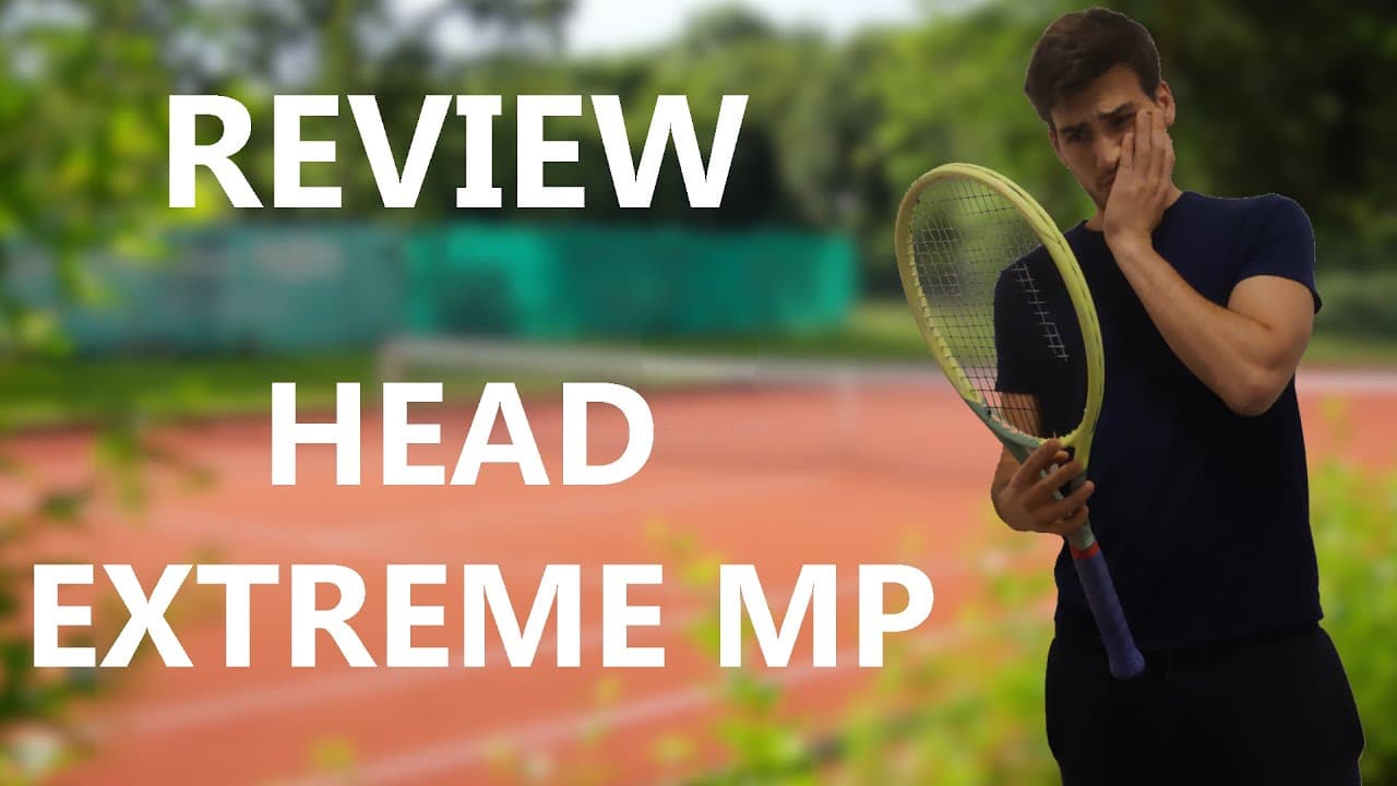 DISSAPOINTING? | HEAD EXTREME MP 2022 REVIEW