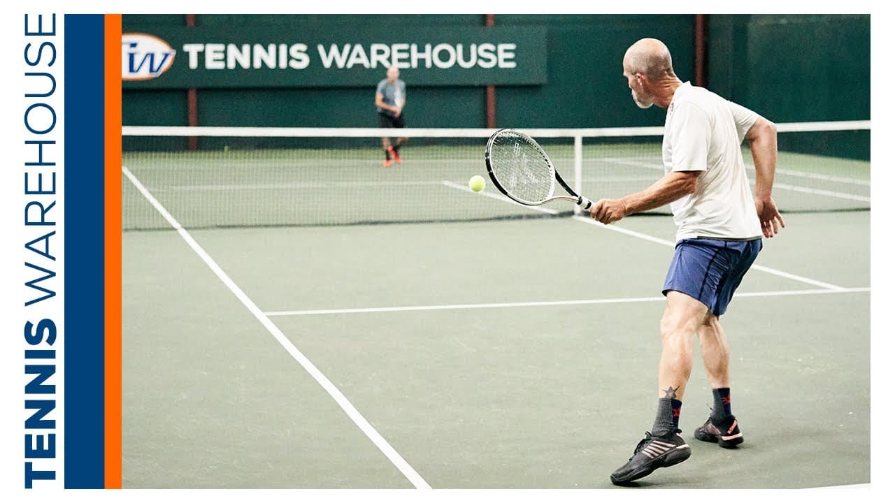 TecnifibreTFight 295 RS Tennis Racquet Review