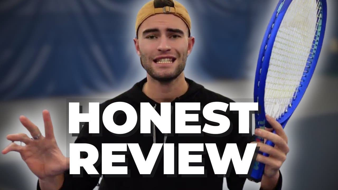 Wilson Ultra 100 V5 Review – Great Power, But Not for Advanced Players