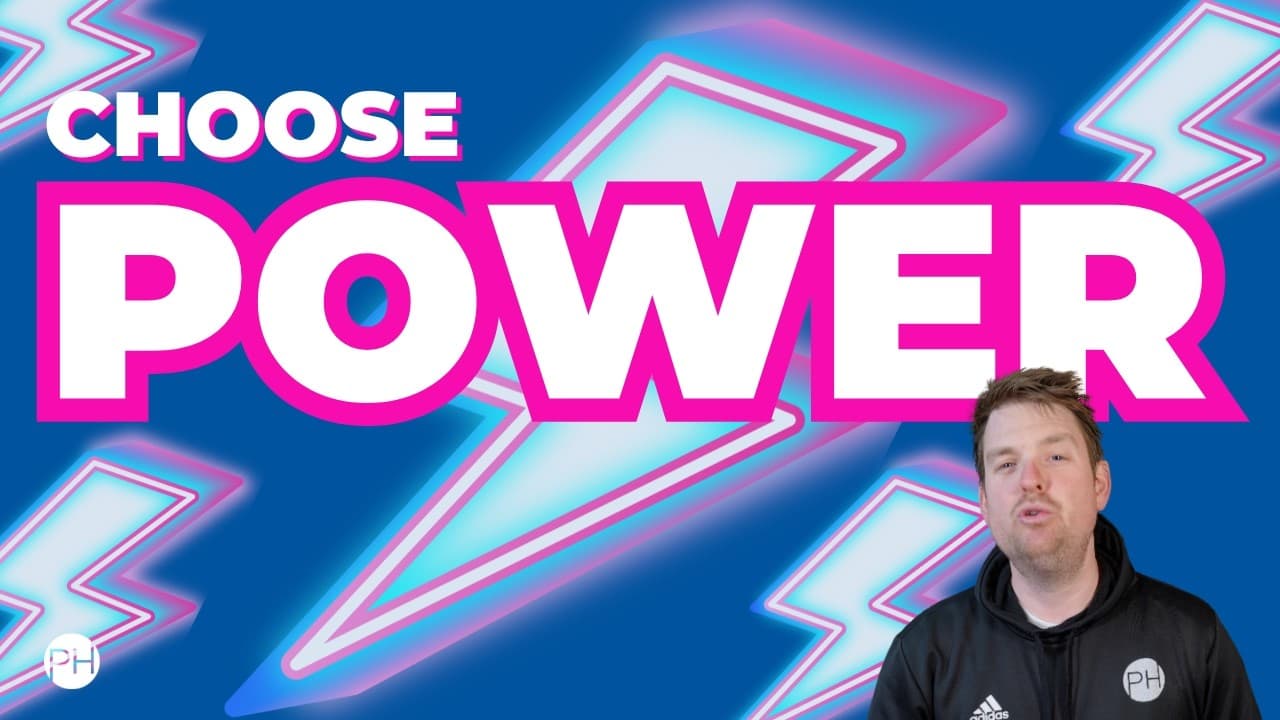CHOOSE THE BEST POWER RACKET FOR YOU! | Tennis Racket Review | PH Tennis