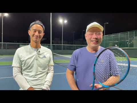 THE NEW 2023 BABOLAT PURE DRIVE 98 - WHAT A GREAT UPDATE!