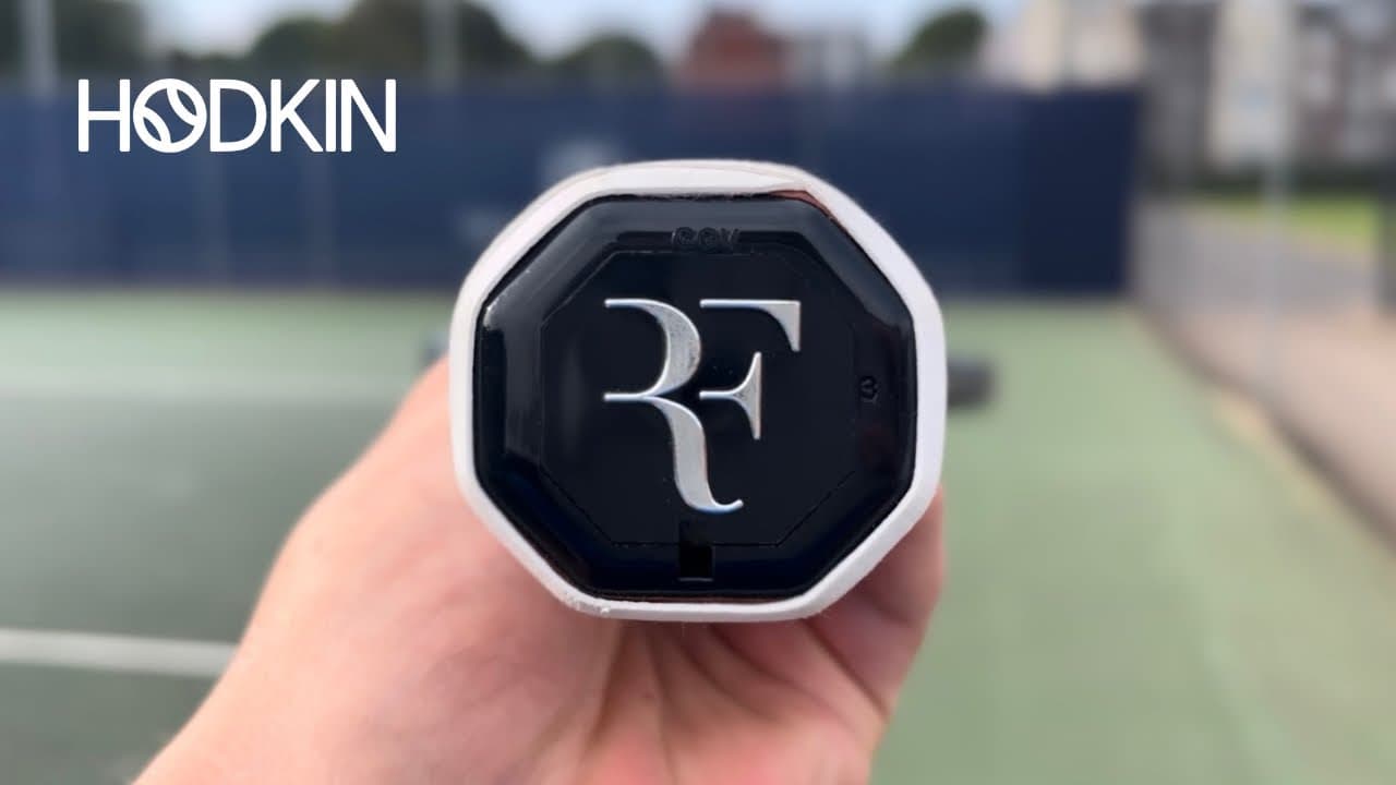 I Try the RF01 Pro…In Depth Racket Review