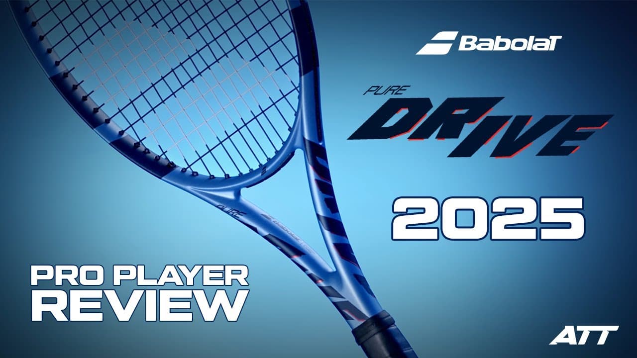 Pure Drive 2025 Review / ATP Pro Review /  100 and 98 Models