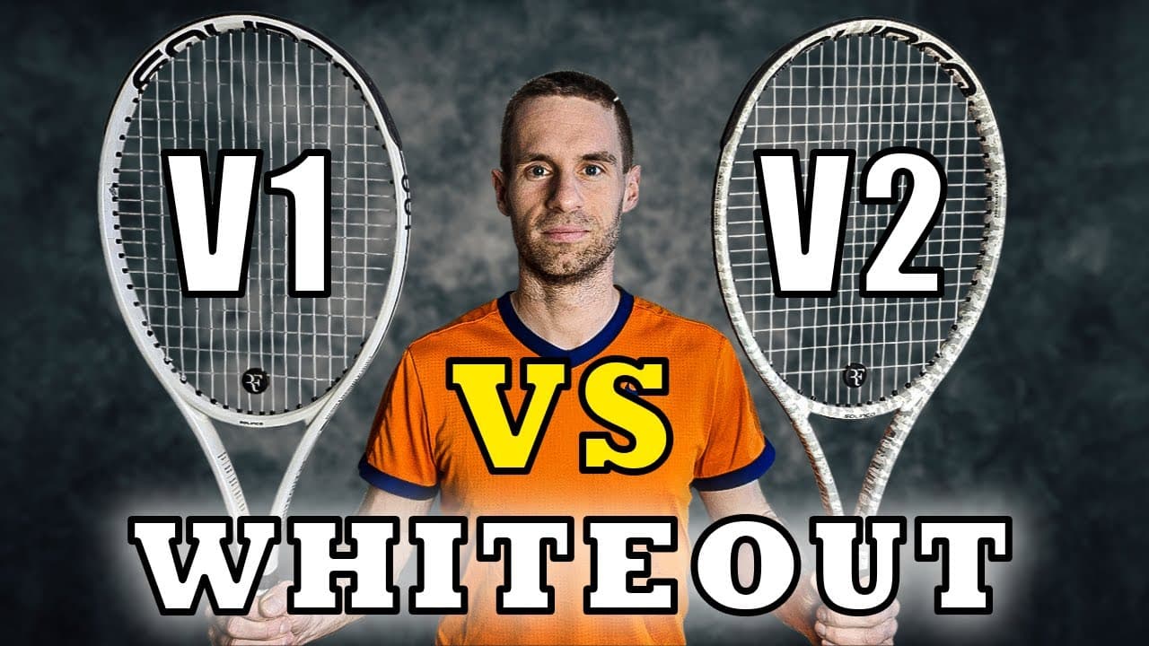 Solinco Whiteout V2 Review – Is It Better Than V1?