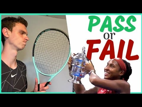 Head BOOM MP 2024 Review - Alex Tennis