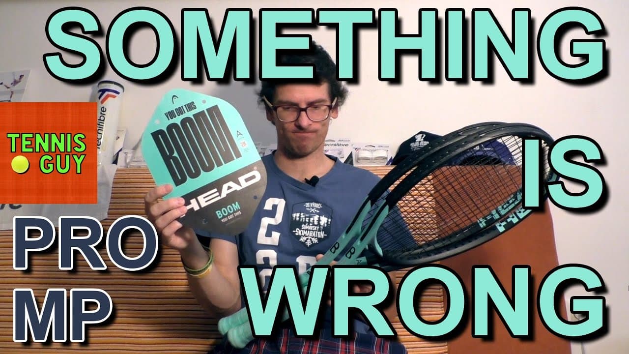 HEAD BOOM PRO / MP | Something Is Wrong | First Impressions |