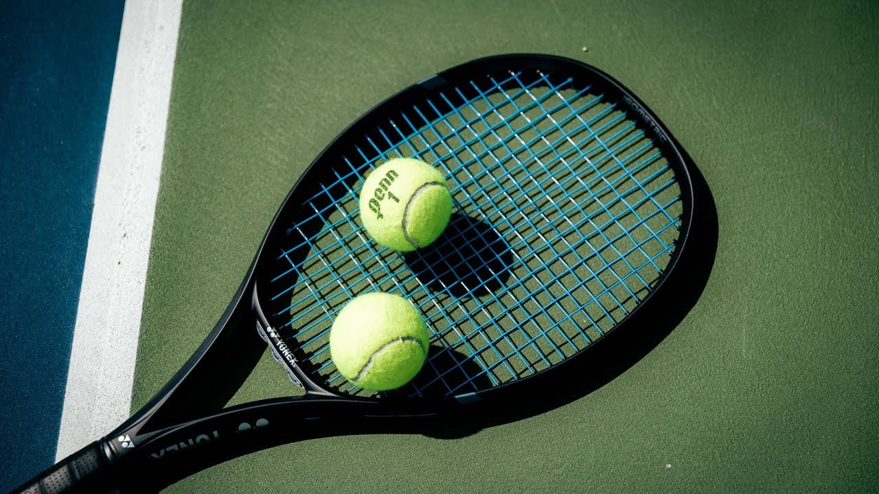 YONEX EZONE 100: TWO YEAR REVIEW