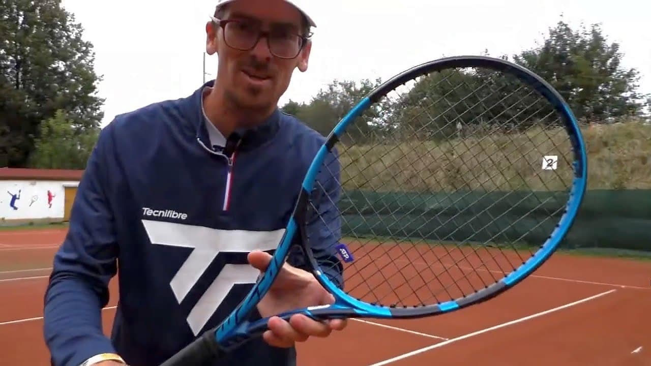 Revisiting Babolat Pure Drive 2021 Before The 2025 Version