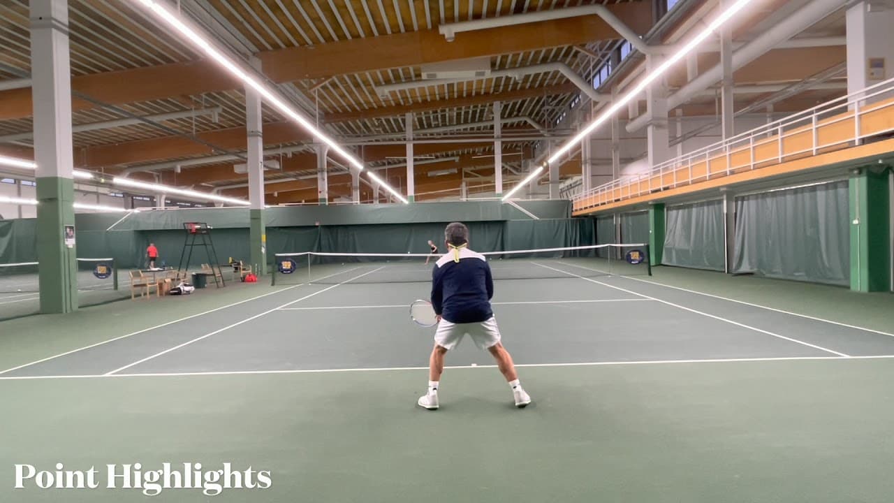 Tecnifibre ATP T Fight 305 XTC Review
