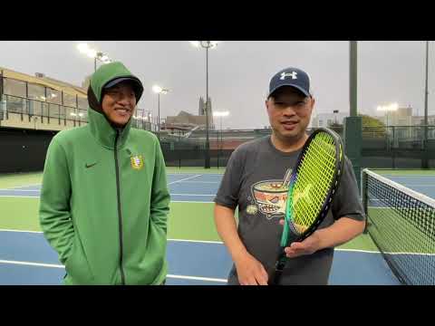 THE NEW 2021 YONEX VCORE PRO 97 - 310G