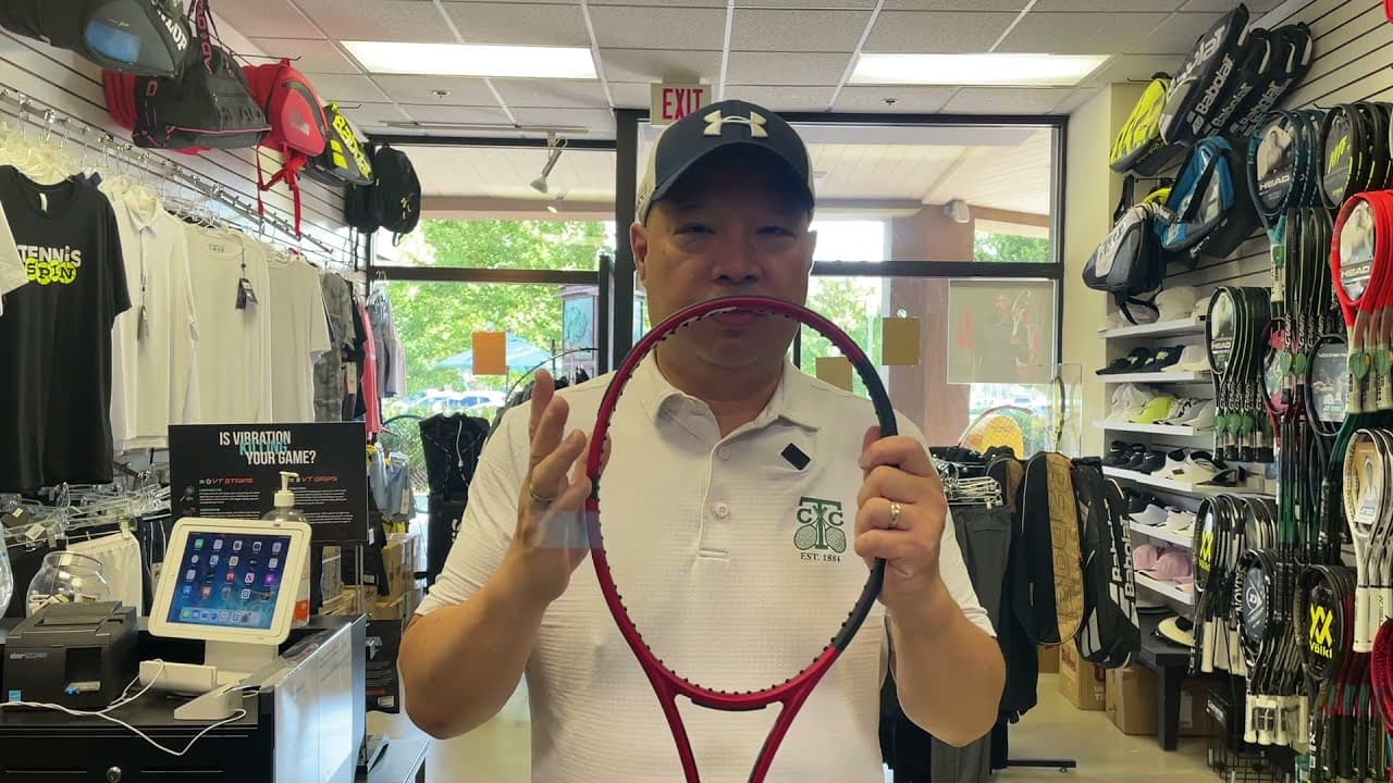 TENNIS RACKETS THAT SURPRISED ME AND BECAME MUST BUYS IN 2021