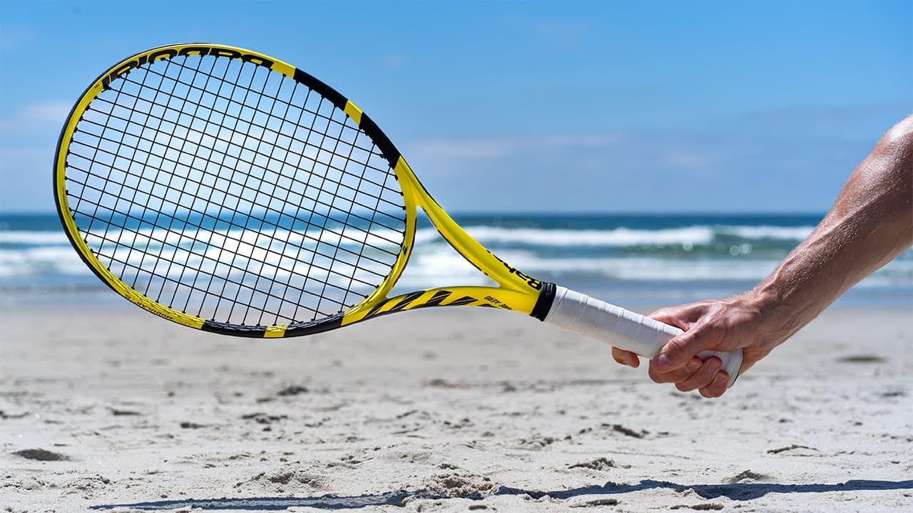 Babolat Pure Aero 2019 [In-Depth Review & Playtest]