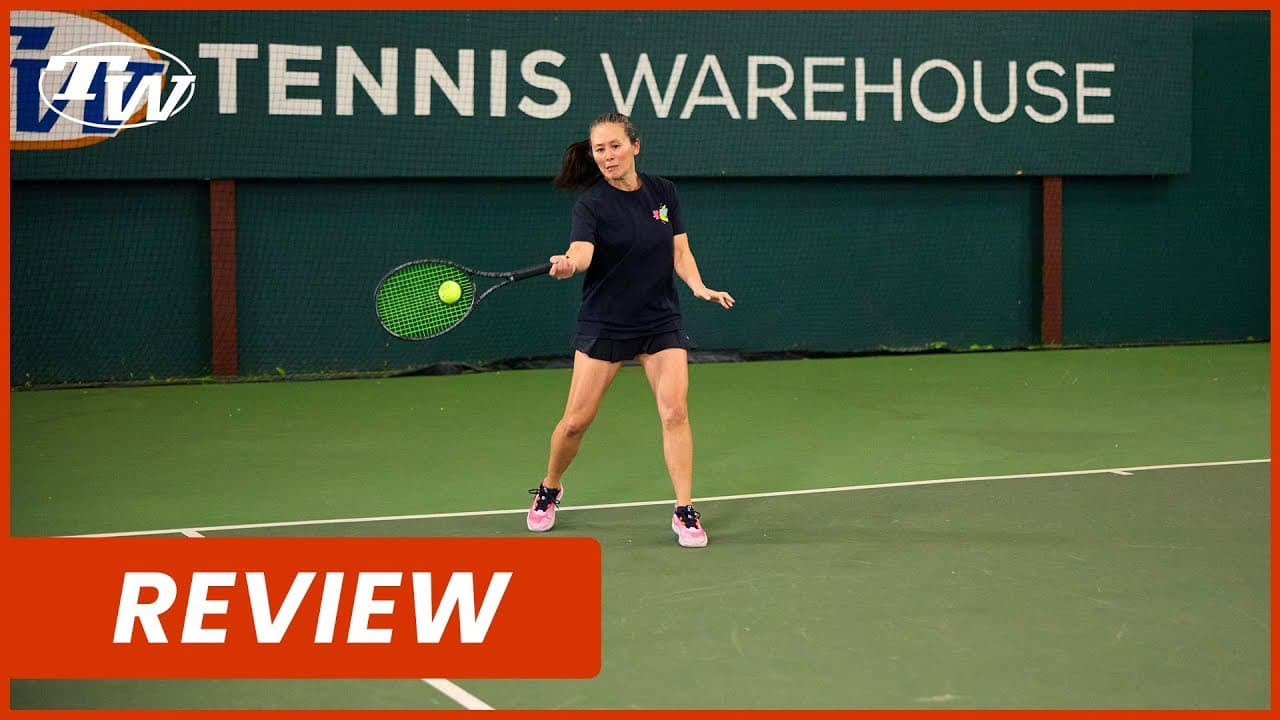 New Solinco Blackout 300 v2 Camo Racquet Review — Built for Aggressive Baseliners?