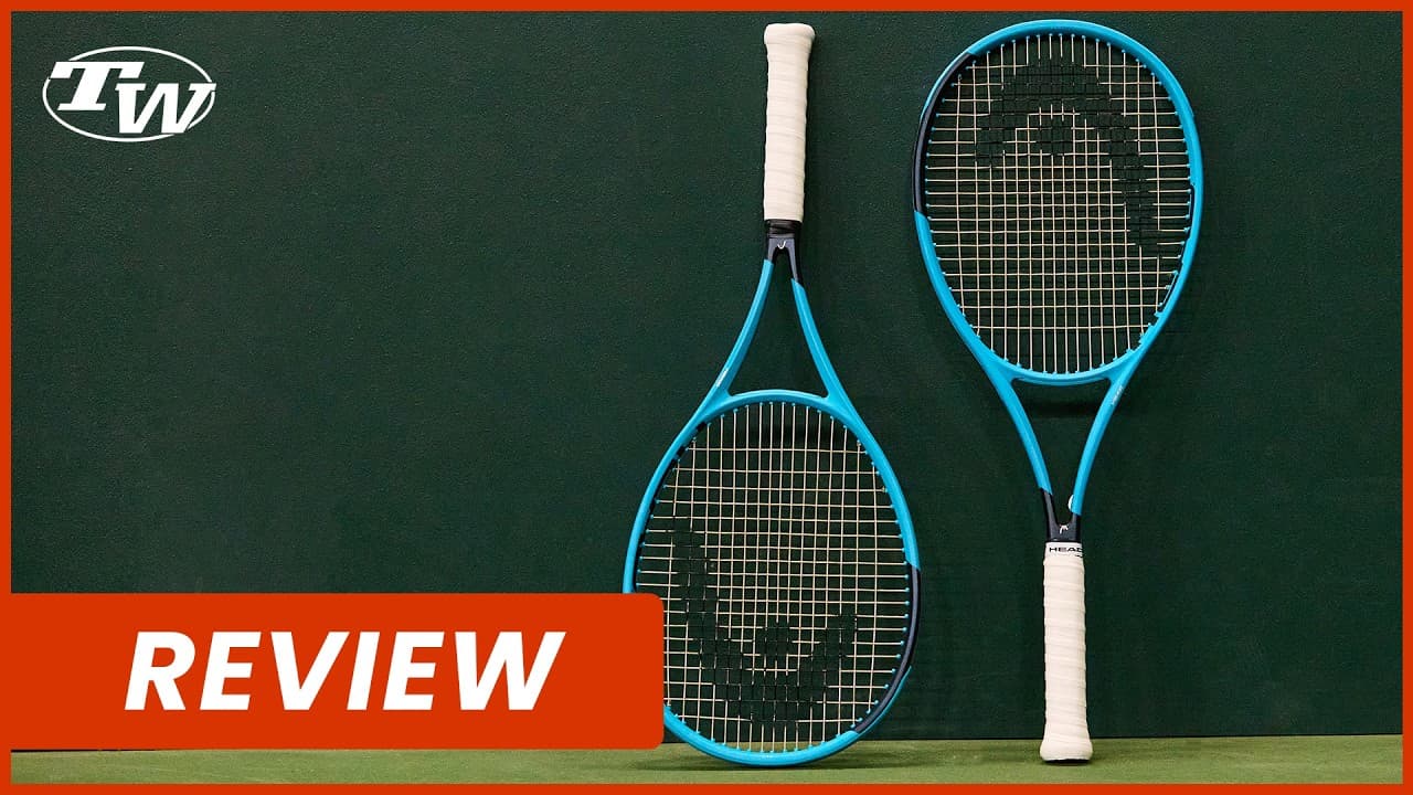 Head Boom Pro 2026 Tennis Racquet Review | Does Hy-Bor Change Everything?!