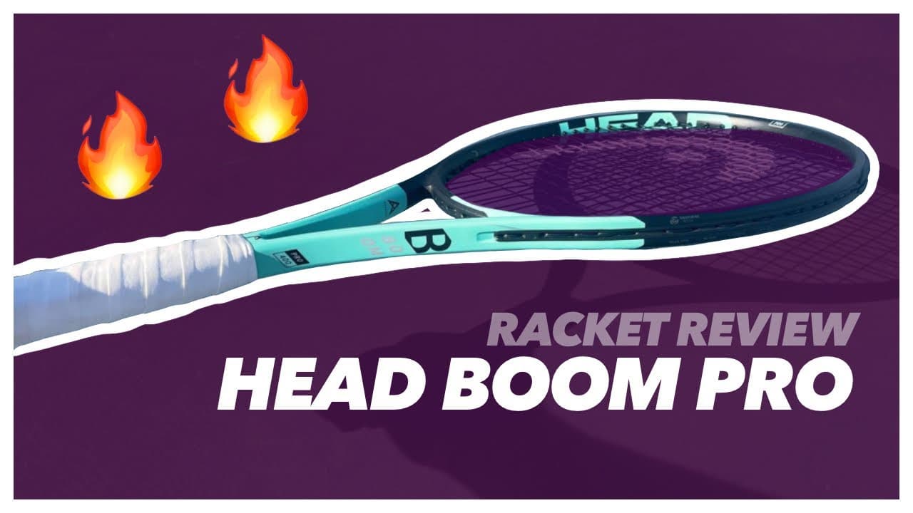 Head Boom Pro Review by Gladiators