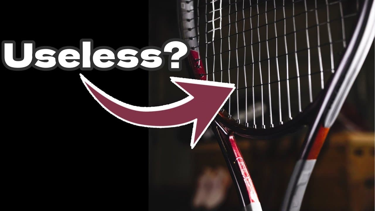 Head Prestige Tour Review - Alex Tennis