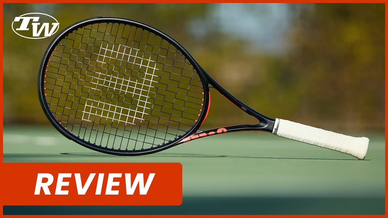 Wilson Clash 100 v3 gets reviewed by our Global Team of tennis playtesters! See what they thought!