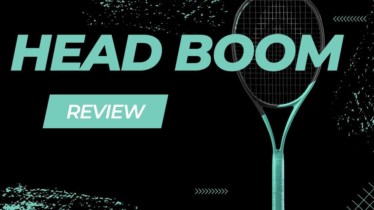 Review: HEAD Boom