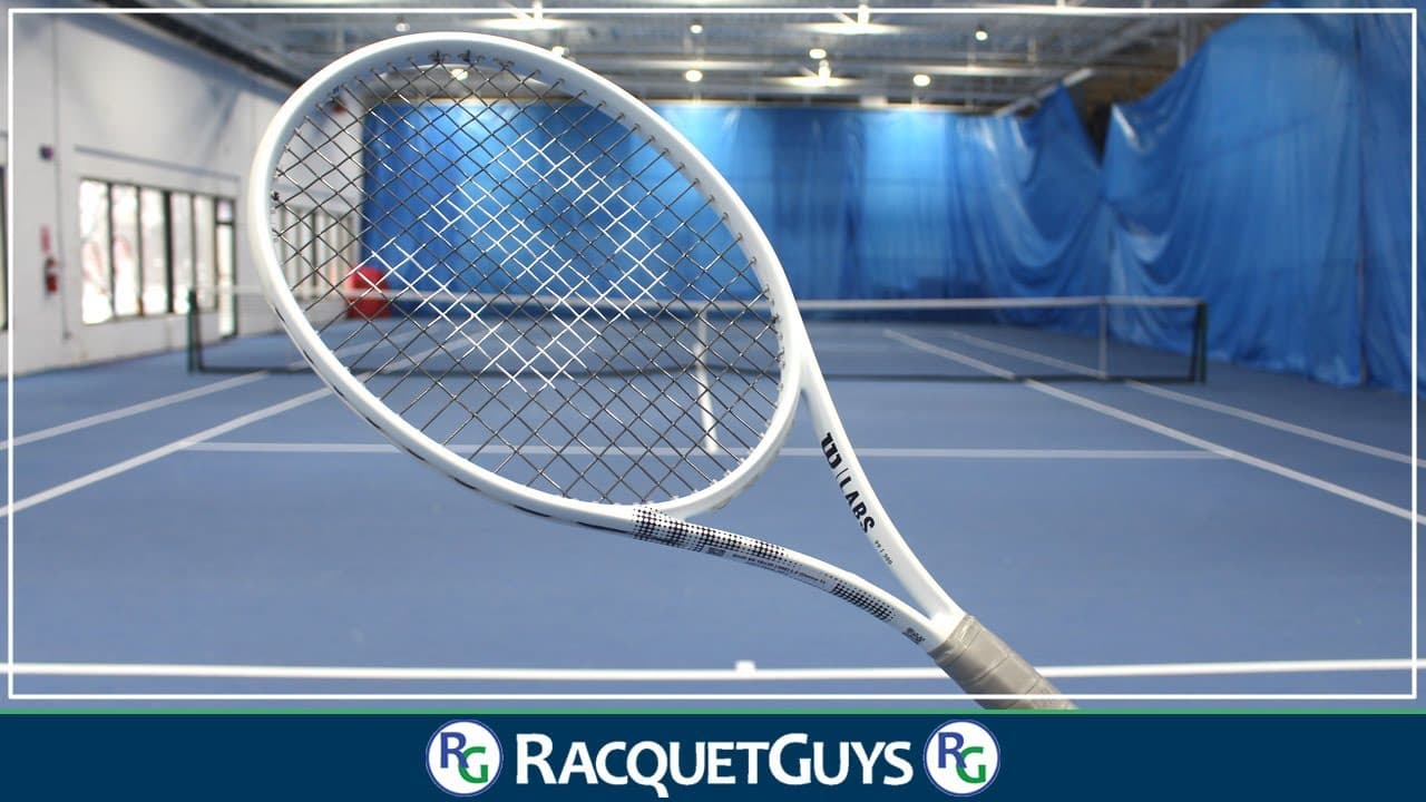 2023 Wilson WLab Project Shift 99 300 Tennis Racquet Review