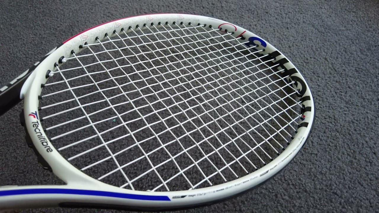 Tecnifibre TFight 315 RS | Review