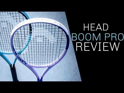This racquet is so underrated! - Alex Tennis