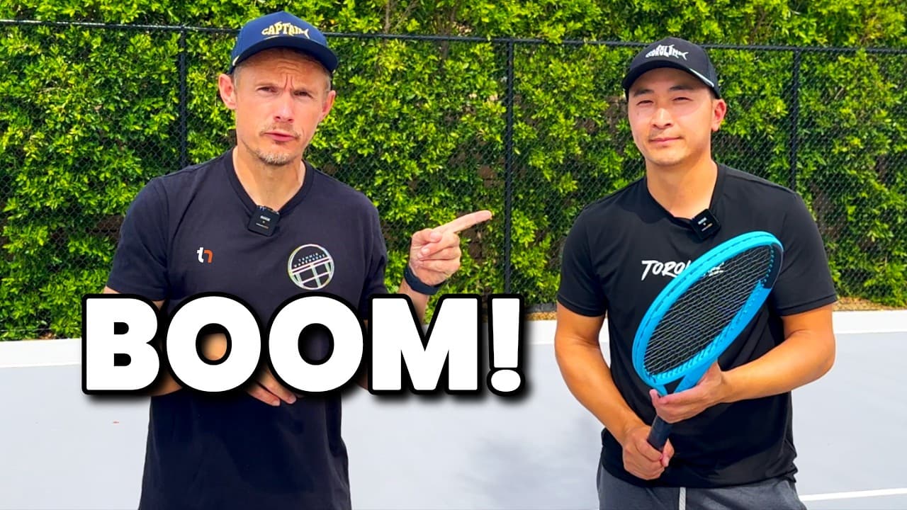 AI was right, the Boom is better now