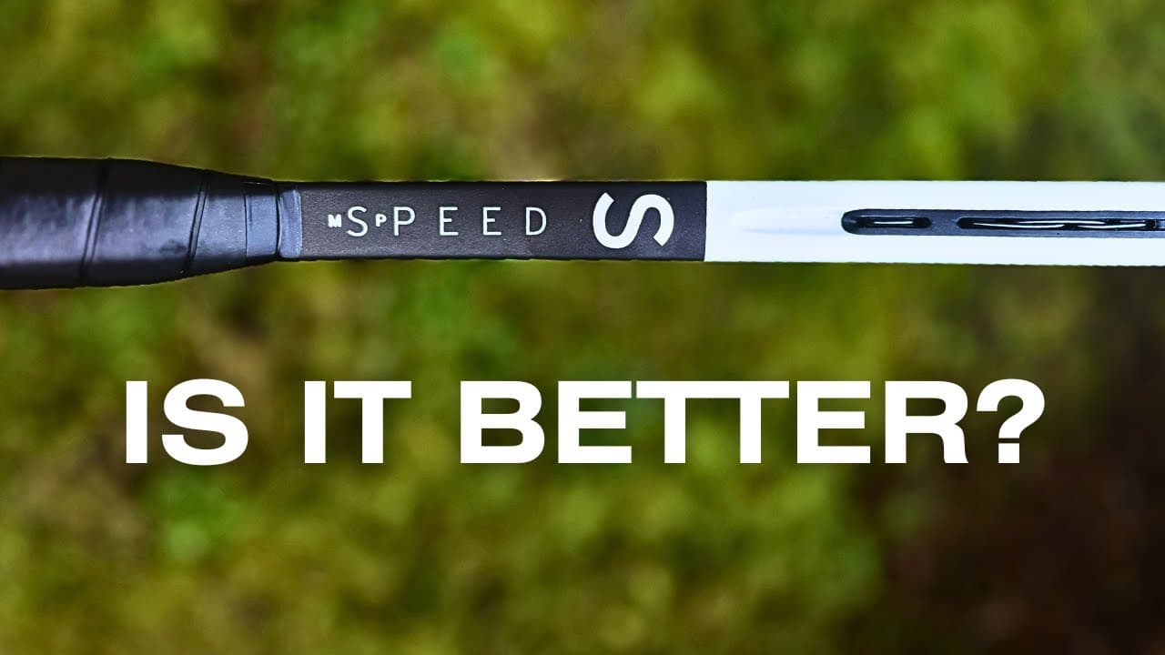 The GOOD, the BAD & the UGLY | HEAD SPEED MP 2024 review