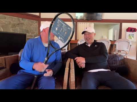 NEW PRO STAFF 97 L CLASSIC - LEGENDARY FEEL, LIGHTER & FASTER