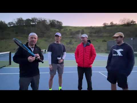 NEW 2023 DUNLOP FX 500 LS TENNIS RACKET - THIS COULD BE THE BEST RACKET IN THE FX 500 LINE!