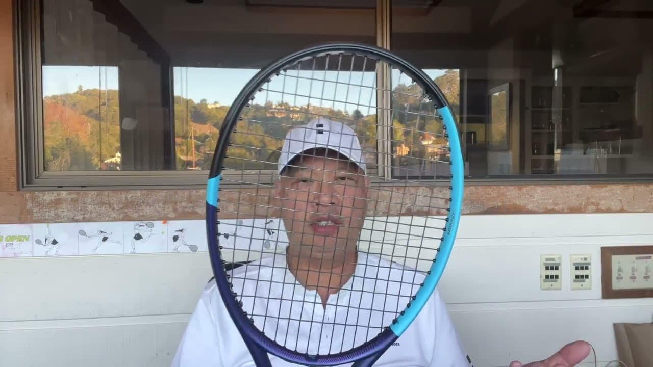 THE NEW DUNLOP FX 500 TOUR (2026) – FULL REVIEW & PLAYTEST