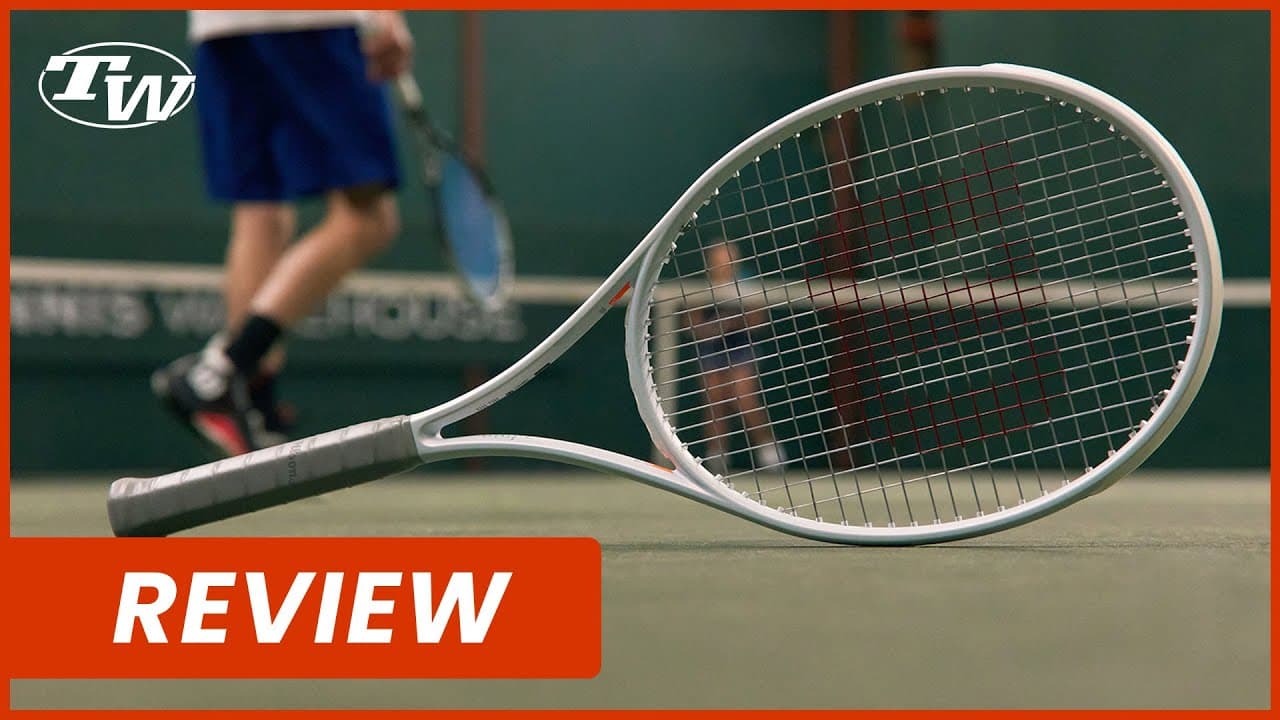 Tennis Warehouse Wilson Shift 99 Pro racquet review: spin-friendly precision, easy power & good feel