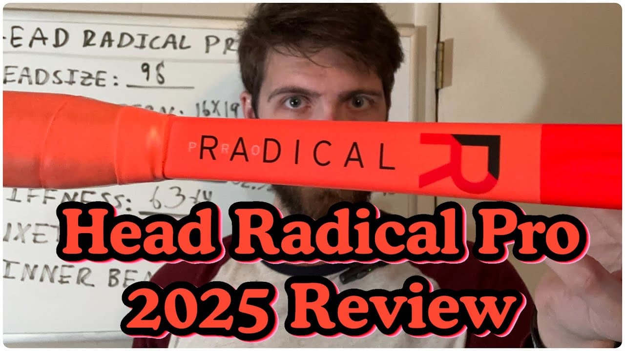 Head Radical Pro 2025 Review / Is it actually any different?