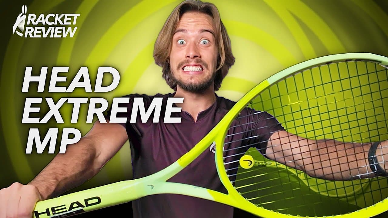 Head Extreme MP 2024 Review by Gladiators