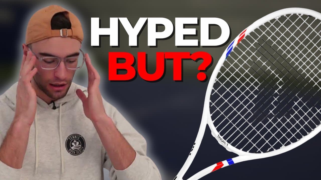Everyone Told Me to Review the TFight 315 — Here’s the Truth