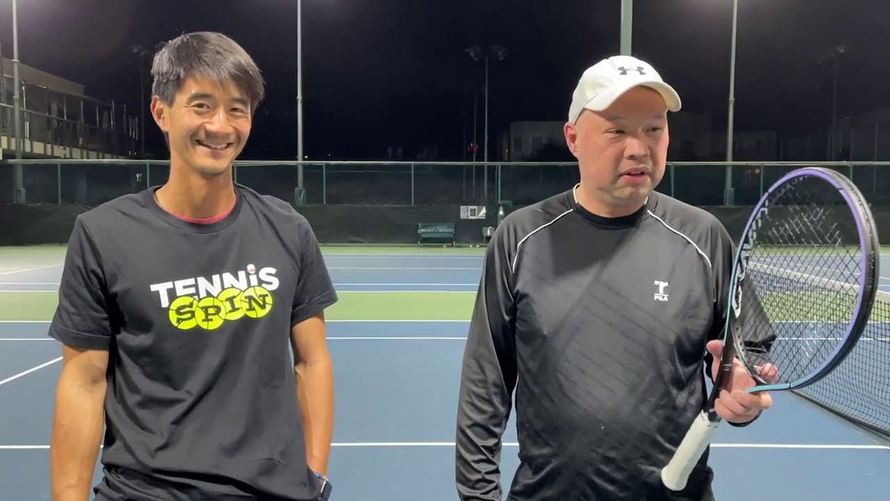 THE NEW 2021 HEAD GRAVITY PRO TENNIS RACKET