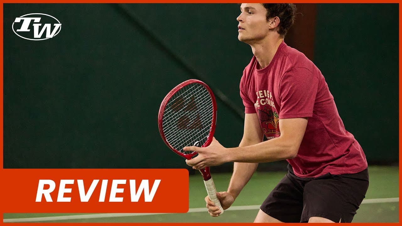 Yonex VCORE 98 (8th Gen 2026) Racquet Review: Spin Monster or Overhyped?