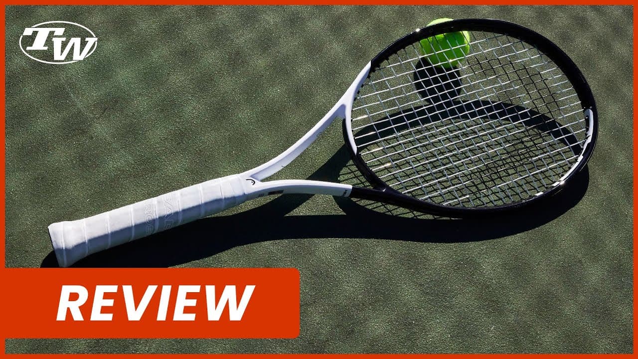 Head Speed MP 2022 Tennis Racquet Review💥