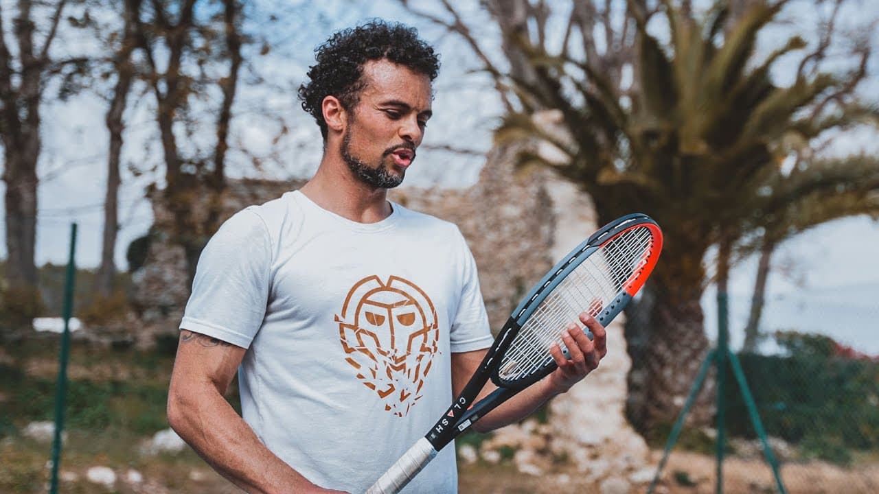 Testing Equipment #10: The Wilson Clash 98
