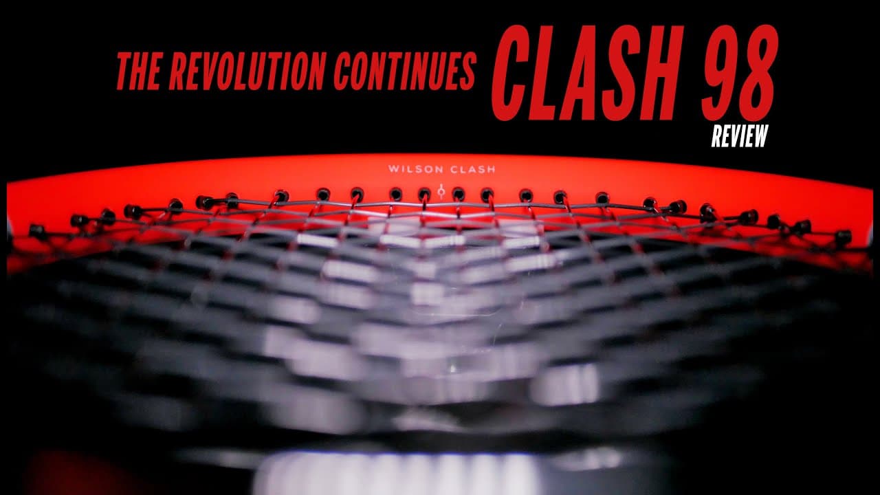 CLASH 98 Review | By Gonzalo Andres