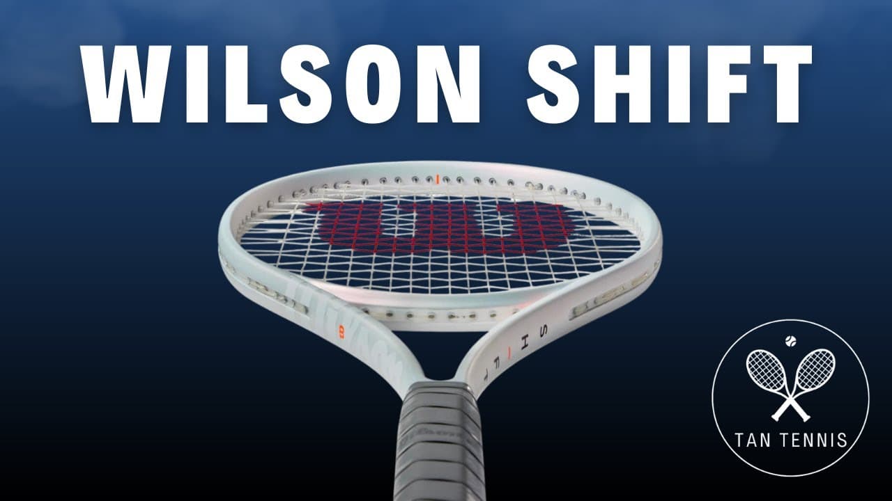 Wilson SHIFT 99 and 99L v1 Review