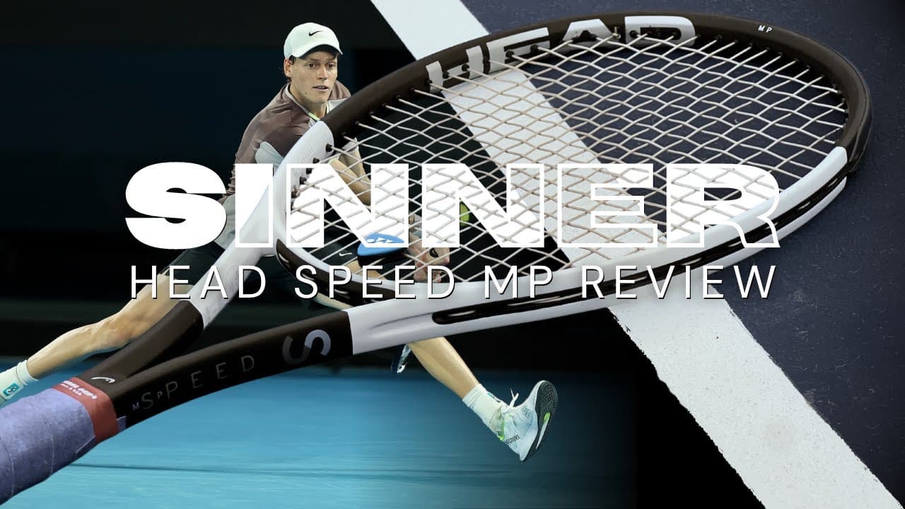 2024 Speed MP Auxetic 2.0 | BIG SINNER ENERGY