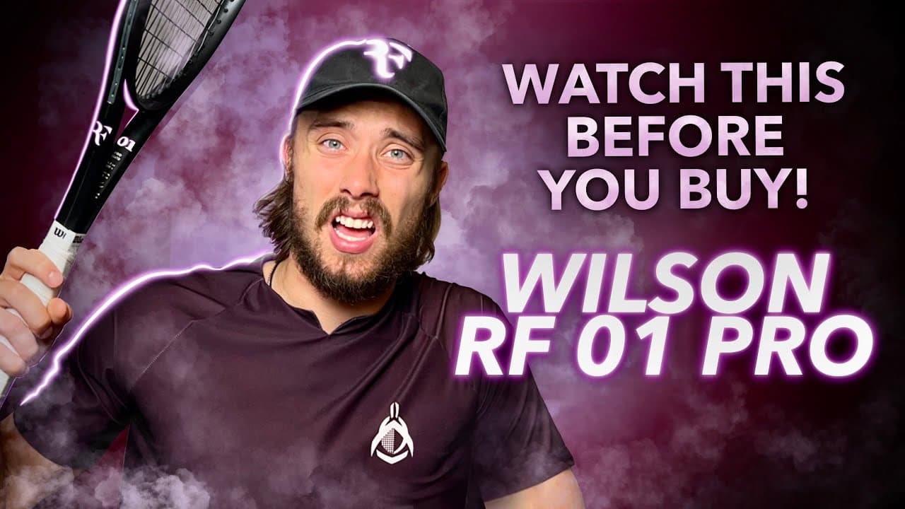 RF 01 Pro Review by Gladiators Worth the Hype?