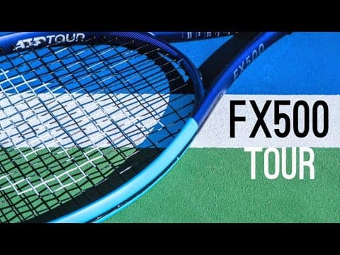 Is this racquet actually good? - Alex Tennis