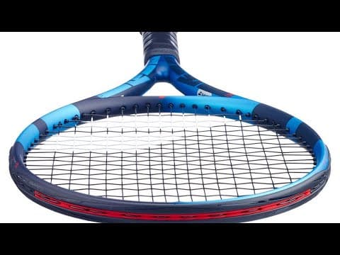 2023 BABOLAT PURE DRIVE 98 REVIEW