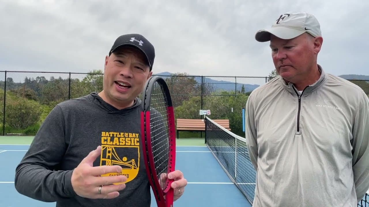 WILL THE  NEW 2022 WILSON CLASH 100 2.0 BE THE TOP SELLING RACKET?